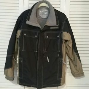 Boys winter coat